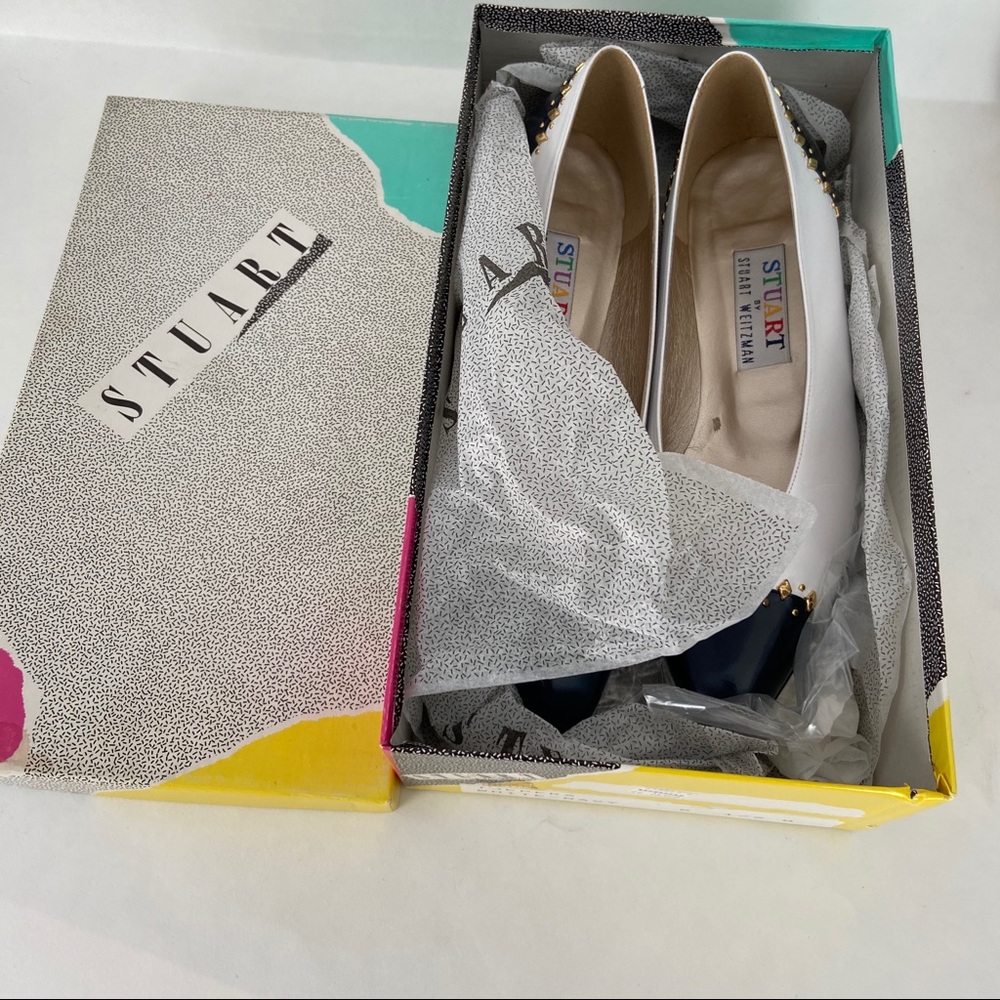 STUART WEITZMAN heels - Picture 11 of 12
